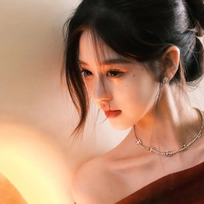 婉君表妹